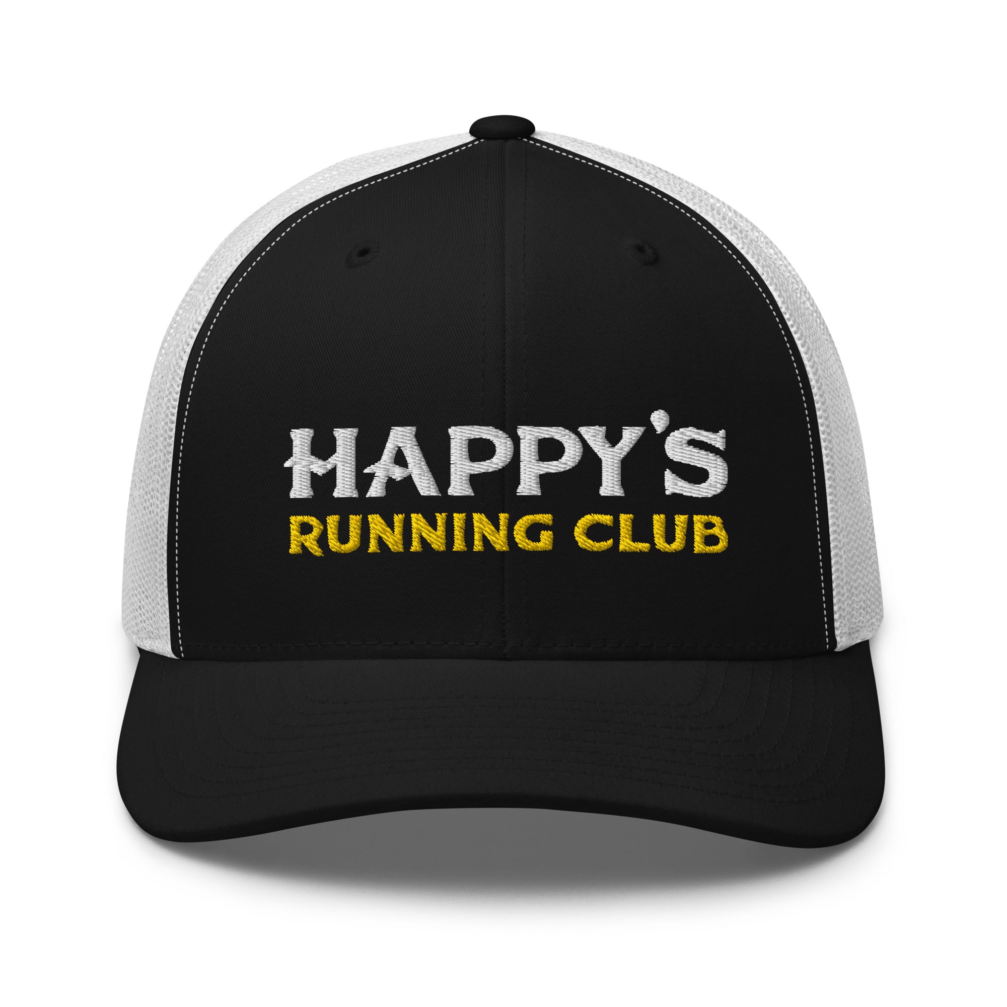 HAPPY HERE TENNESSEE Trucker Hat – The Happy Social Club