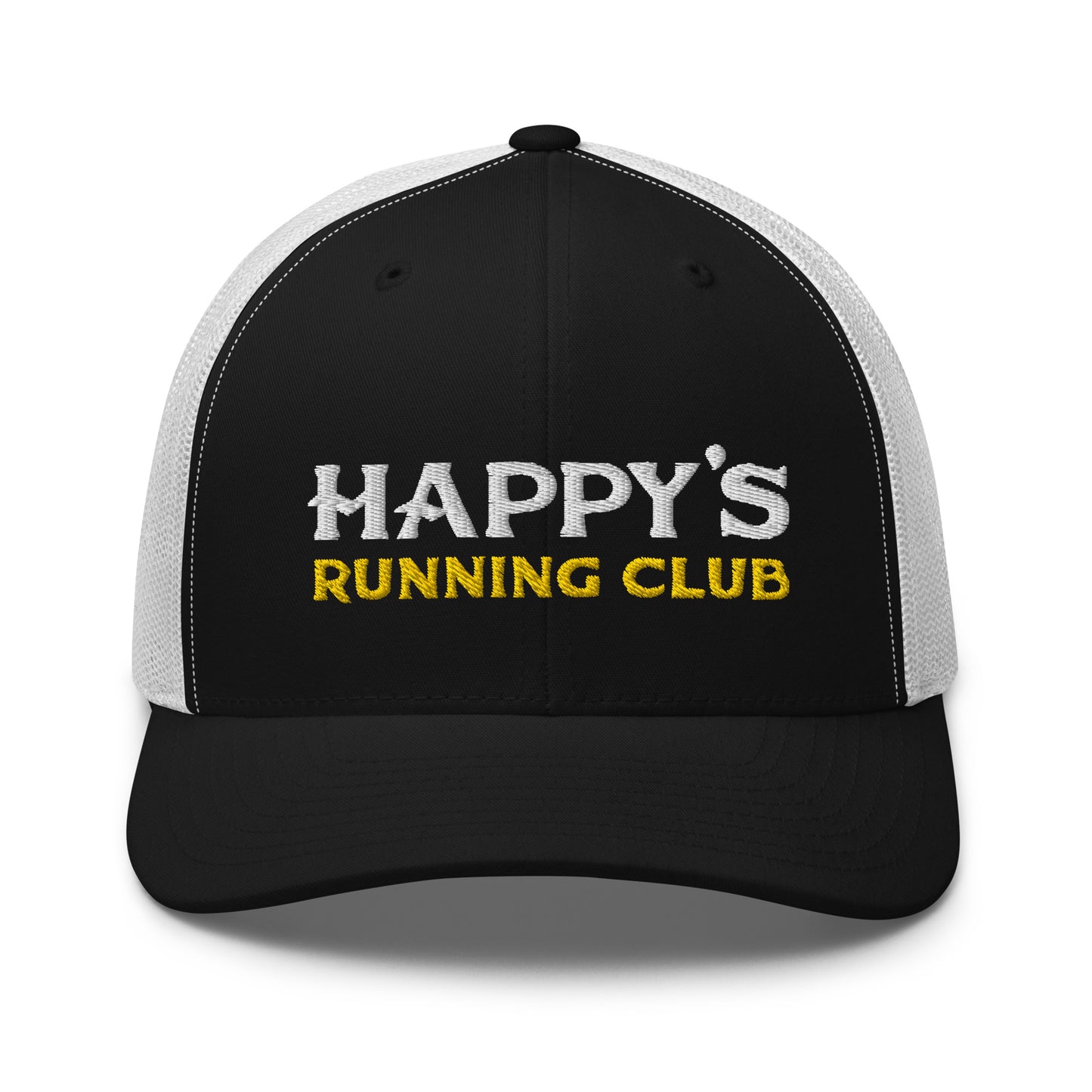 Happy's Running Club Trucker Hat