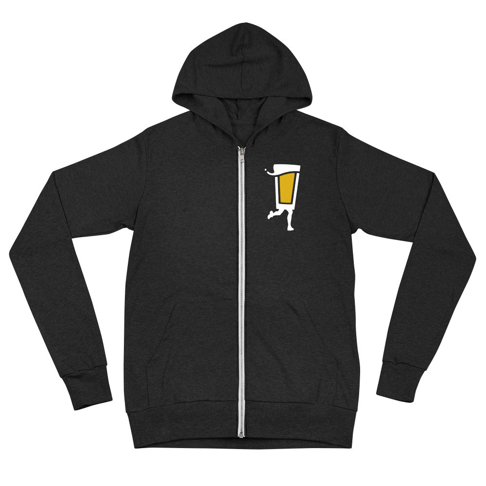 Happy s Running Club Lightweight Hoodie That s So Ultra